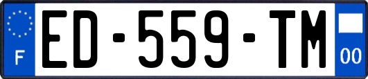 ED-559-TM