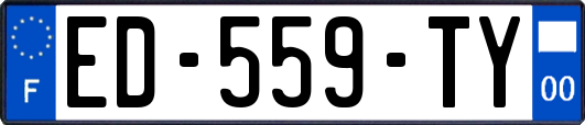 ED-559-TY