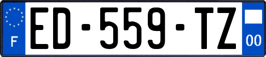 ED-559-TZ