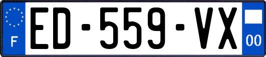 ED-559-VX