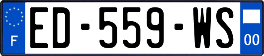 ED-559-WS