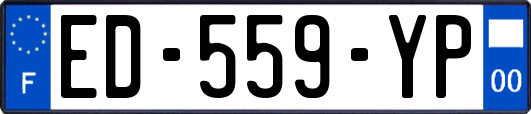 ED-559-YP