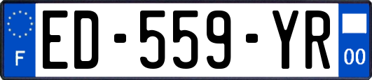 ED-559-YR