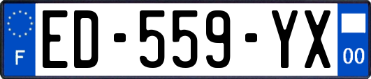 ED-559-YX