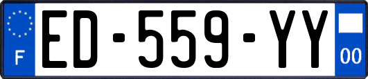 ED-559-YY