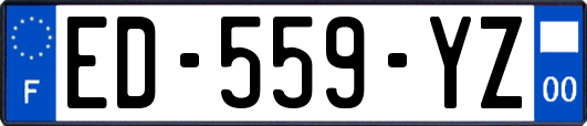 ED-559-YZ