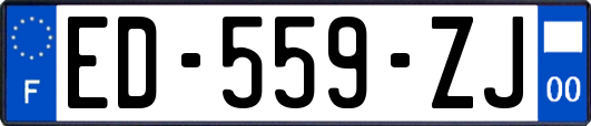 ED-559-ZJ