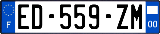 ED-559-ZM