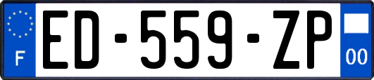 ED-559-ZP