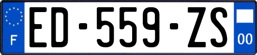 ED-559-ZS