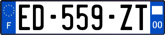 ED-559-ZT