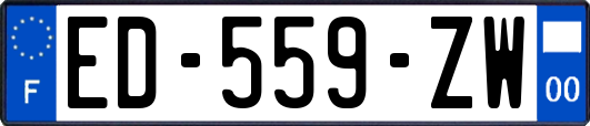 ED-559-ZW