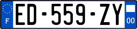 ED-559-ZY