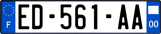 ED-561-AA