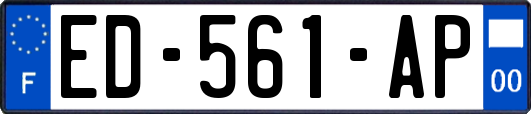 ED-561-AP