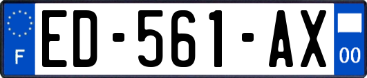 ED-561-AX