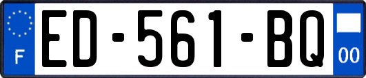 ED-561-BQ