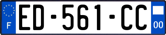 ED-561-CC