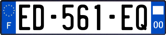 ED-561-EQ