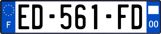 ED-561-FD