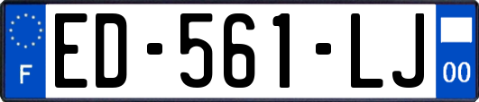 ED-561-LJ