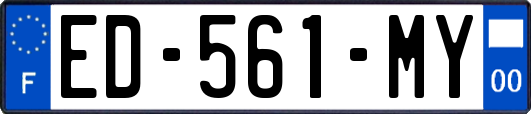 ED-561-MY