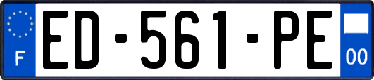 ED-561-PE