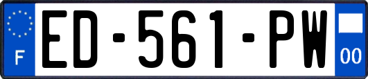 ED-561-PW