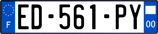 ED-561-PY