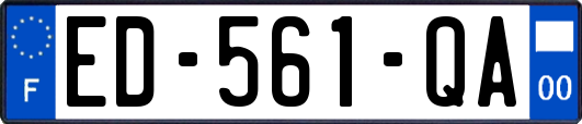 ED-561-QA