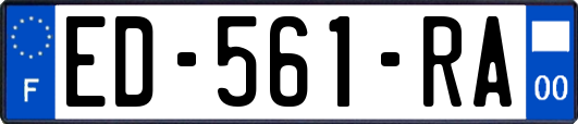 ED-561-RA