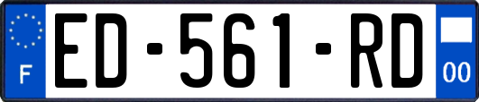 ED-561-RD