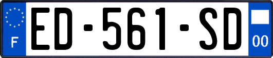 ED-561-SD