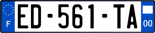 ED-561-TA