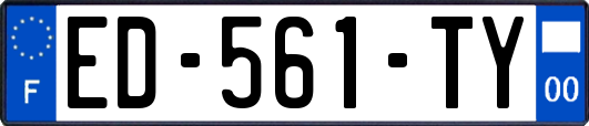 ED-561-TY