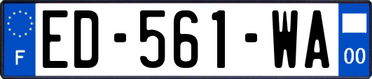 ED-561-WA