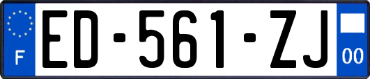 ED-561-ZJ