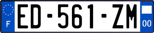 ED-561-ZM