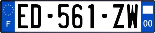 ED-561-ZW