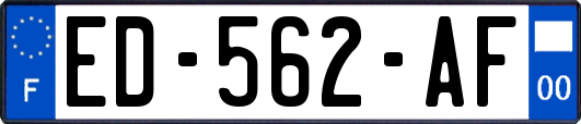 ED-562-AF