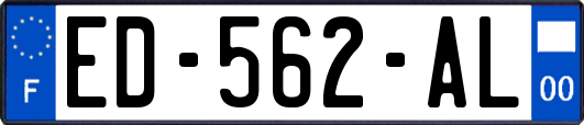 ED-562-AL