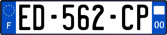 ED-562-CP