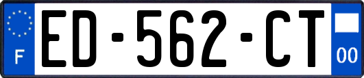 ED-562-CT