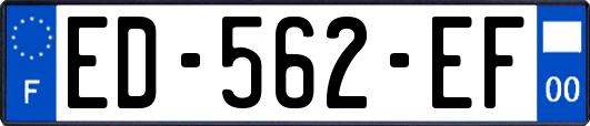 ED-562-EF