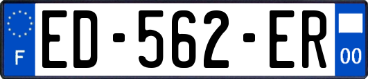 ED-562-ER