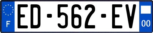 ED-562-EV