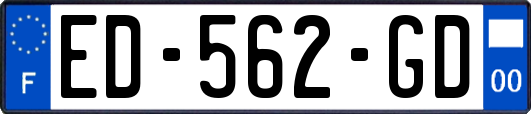 ED-562-GD