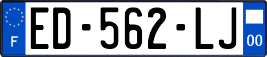 ED-562-LJ