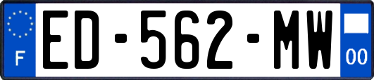 ED-562-MW