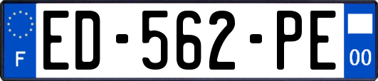 ED-562-PE